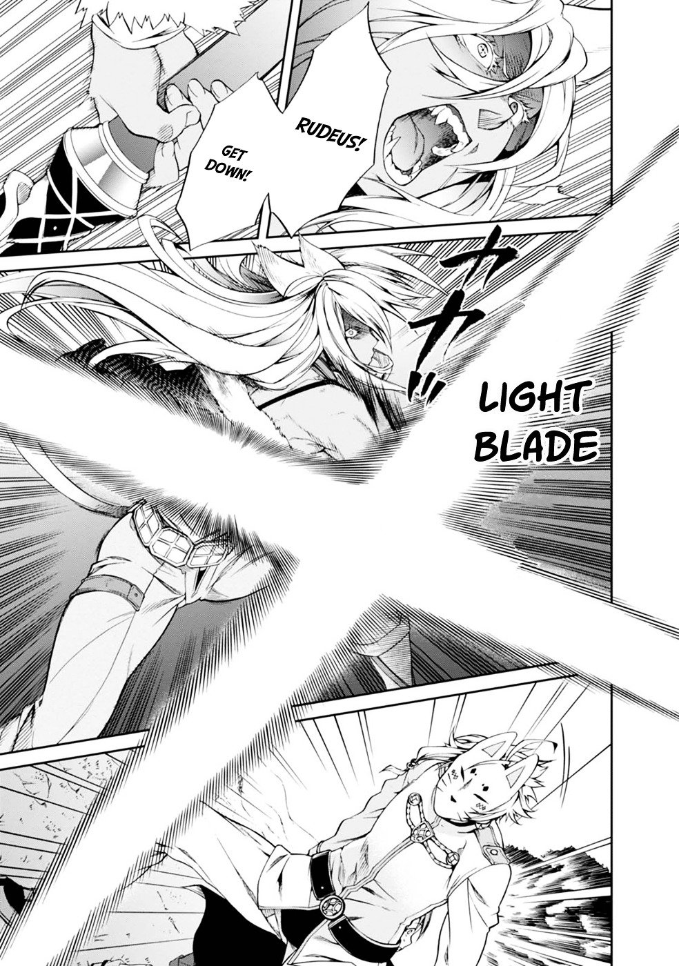 Jobless Reincarnation, Chapter 16 image 19